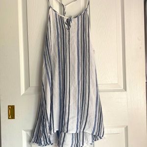 girls billabong dress size M